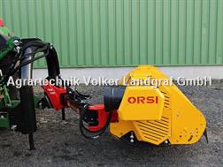 Orsi Magnum Plus GS Off Set 250 Seitenmulcher