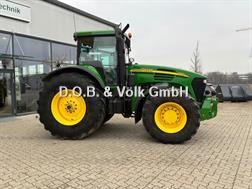 John Deere 7720