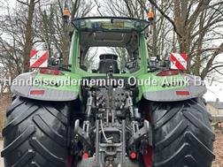 Fendt 724 VARIO