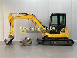 Komatsu PC 55 MR-5