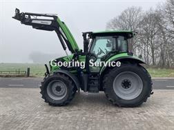 Deutz-Fahr AGROTRON TTV 6130.4