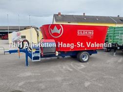 Siloking TRADE LINE CLASSIC DUO 14-T