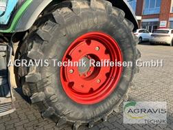 Fendt 722 Vario