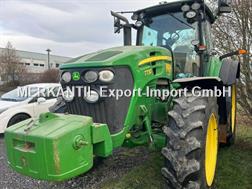 John Deere 7730