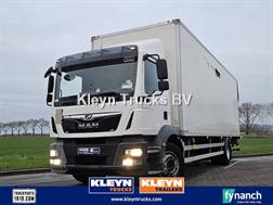 Man 18.250 TGM AIRCO TAILLIFT