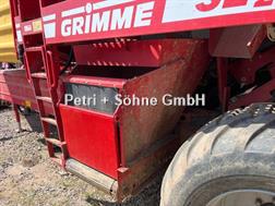 Grimme SE 260