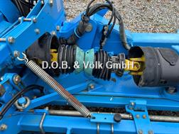 Lemken Zirkon 12/600 K
