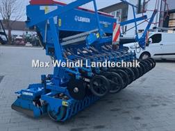 Lemken Zirkon 7/300 + Saphir 7/300