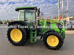 John Deere 6090MC
