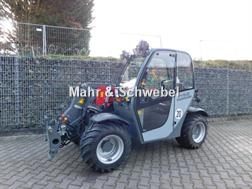 Weidemann T 4512 CC