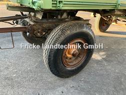 Fortschritt HW 80 Conow V 2.1