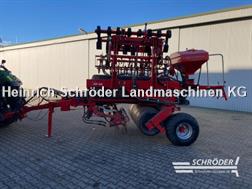 He-Va GRASS-ROLLER 6.3 + MULTI SEED