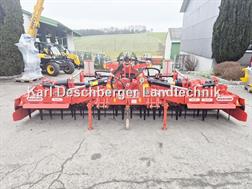 Maschio Aquila Rapido Plus 4600 Kreiselegge klappbar