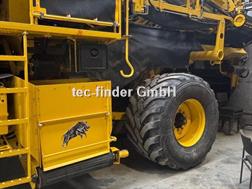 Ropa Keiler II nur 711ha