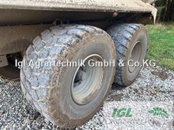 Fliegl Stone Master 252