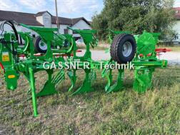 Gassner GV 1280 - GS351 Vario