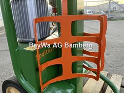 Posch POSCH SPALTAXT 8   E5,5-400V