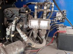 JLG 460 SJ 16m telescoophoogwerker 12.3 zijdelinks