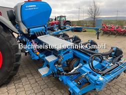 Lemken Azurit 10 K8