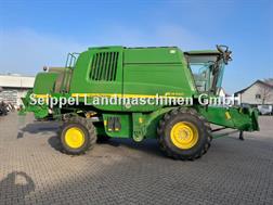 John Deere 540 W