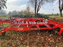 Kuhn Pronlander 6000