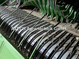 Krone Vario Pack 1800 MC