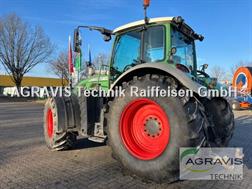 Fendt 724 VARIO