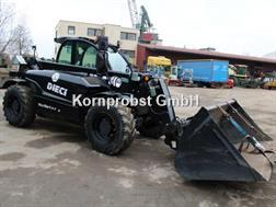 Dieci Mini Agri 26.6 - SW - Nr.: 274