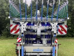 BSA PTW 185 PROFILINE