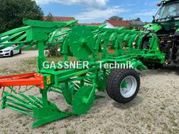 Gassner GF 1480 - GS500 Vario