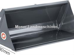 Stoll Robust U 170 MH