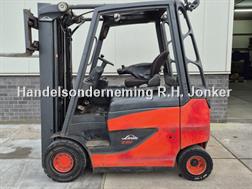 Linde E20H-01/600
