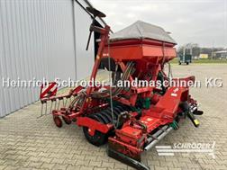 Kverneland ACCORD DA-S DRILLKOMBINATION