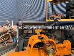 Votex Roadmaster 2307