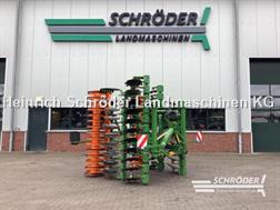 Amazone CATROS+ 5003-2