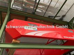 Rauch Aufsatz XL1800