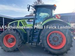 Claas AXION 950