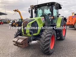 Claas ARION 530 CIS