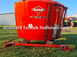 Kuhn PROFILE 22.2 DL