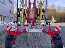 Pöttinger TOP 962 C