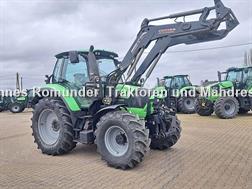 Deutz-Fahr AGROTRON 6150