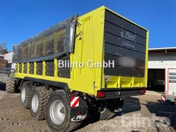 Fliegl CARGOS 760
