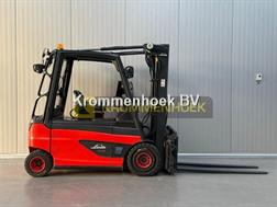 Linde E 25 L