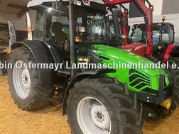 Deutz-Fahr AGROPLUS 95