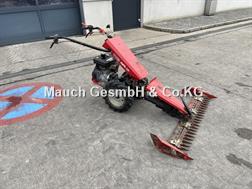 Köppl Motormäher 506 4H