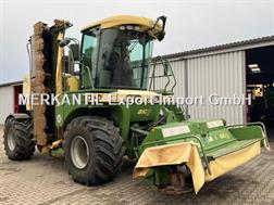 Krone BIg M 420 CV