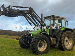Deutz-Fahr AgroXtra 4.47