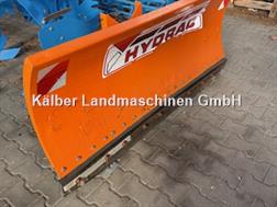 Hydrac Schneeschild 2 m