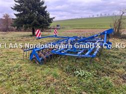 Köckerling ALLROUNDER 500 + CROSS BOARD