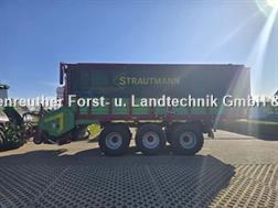 Strautmann Giga-Vitesse CFS 4402 DO